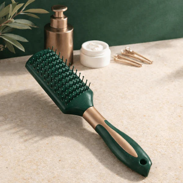 brosse définissante pour boucle