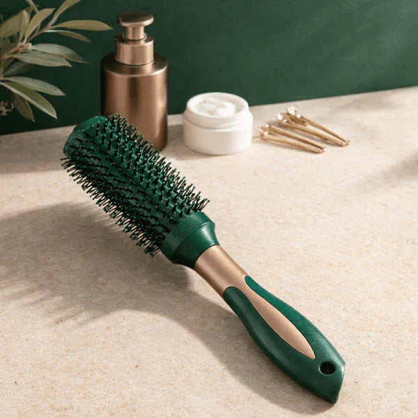 brosse définissante pour boucle